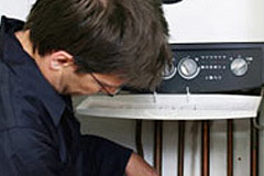 boiler replacement Robin Hill