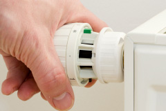 Robin Hill central heating repair costs