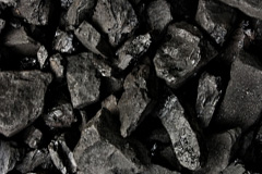 Robin Hill coal boiler costs
